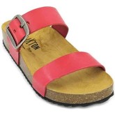 Sandales Plakton 343004 Sandalias de Mujer