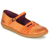 Ballerines Kickers HIBOU