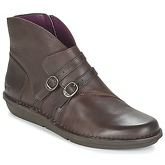 Boots Kickers CRUMCROSS