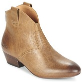 Bottines Kickers WESTERN