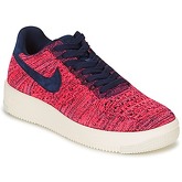 Chaussures Nike AIR FORCE 1 FLYKNIT LOW