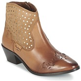 Boots Pepe jeans DINA STUDS