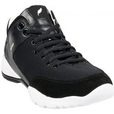 Chaussures Geox Basket D Sfinge A Noir