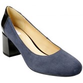 Chaussures escarpins Geox Escarpins D Audalies M.C Navy