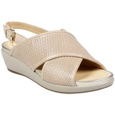 Sandales Geox sandales D Abbie H Taupe