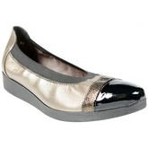 Ballerines Hirica Ballerine Ornella Bronze