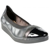 Ballerines Hirica Ballerine Ornella Argent