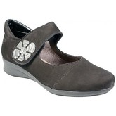 Ballerines Hirica Babies Rosee Galaxy noir