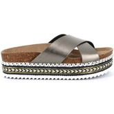 Mules Playa Collection Mule plateforme AKO