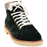 Bottines Armistice Bloc One W Noir