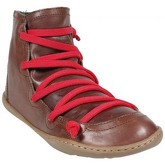 Boots Camper Peu Cami Marron