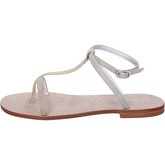 Sandales Eddy Daniele sandales beige daim aw296