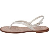 Sandales Eddy Daniele sandales gris clair daim av429