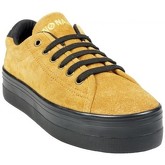 Chaussures No Name Plato Sneaker Safran