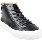 Chaussures No Name Arcade Back Zip Noir