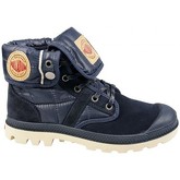 Chaussures Palladium Baggy EXP TFL F Marine