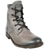 Bottines Palladium Ungada Dark Grey