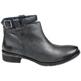 Bottes Schmoove Sandinista Ankle Boots Noir