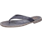 Sandales Eddy Daniele sandales gris foncé cuir aw390