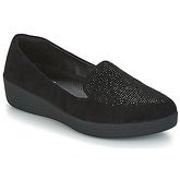 Chaussures FitFlop SPARKLY SNEAKERLOAFER