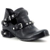 Boots Mimmu Boots cheville en cuir