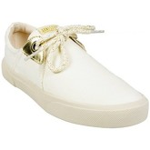 Chaussures Armistice Basket Hope One W Ecru (Jaune Pale)