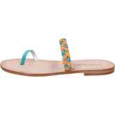 Sandales Eddy Daniele sandales multicolor daim ax716