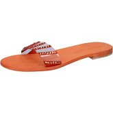 Sandales Eddy Daniele sandales orange plastica swarovski aw449