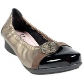 Ballerines Hirica Ballerine Rhone Bronze