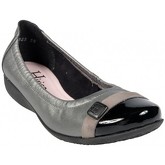 Ballerines Hirica Ballerine Liza Graphite