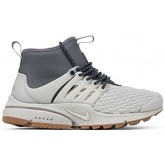 Chaussures Nike Chaussure Air Presto Mid Utility Premium