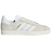 Chaussures adidas GAZELLE W / BLANC