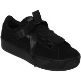 Chaussures Puma Vikky platform ribbon