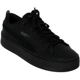 Chaussures Puma Smash platform