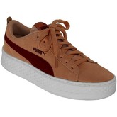 Chaussures Puma Smash platform