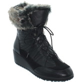 Bottes neige Geox Bottines Hennie ref_geox35777-noir