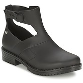 Bottines Mel OPEN BOOT