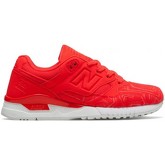 Chaussures New Balance Baskets Bimatière W530va -