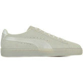 Chaussures Puma Suede Classic Satin Wn's