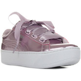 Chaussures Puma Vikky Platform Ribbon P