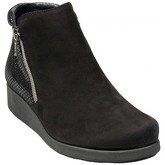 Bottines Hirica Bottine Bercy Noir