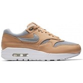 Chaussures Nike WMNS AIR MAX 1 SE PREMIUM / VACHETTA TAN