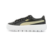 Chaussures Puma Platform Trace BSQT Women