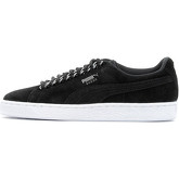 Chaussures Puma Suede Chain W