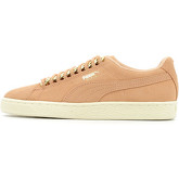 Chaussures Puma Suede Chain W