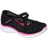 Ballerines Skechers Skech Flex 2.0 Comfy Crochetes