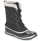 Bottes neige Sorel CARIBOU SLIM