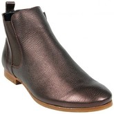 Bottines Hirica Bottine Bolivie Mordore