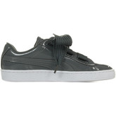 Chaussures Puma Basket Heart Patent Wn's