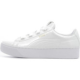 Chaussures Puma Vikky Platform Ribbon P